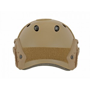 FAST PJ helmet replica - TAN [EM]